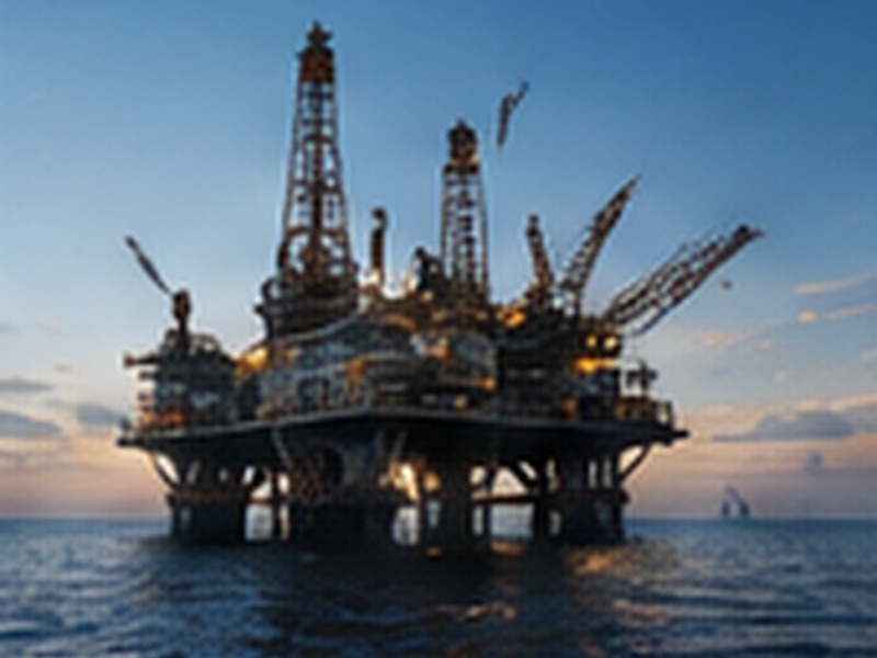 Oil and Gas